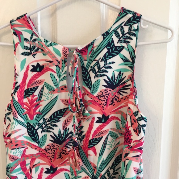 Hatley Sleeveless Dress - BNWT - Picture 3 of 9